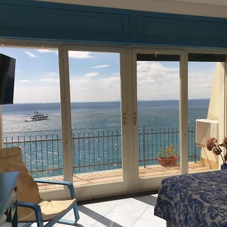 Residenza Mare Di Sotto Sorrento Villa Meta Eksteriør bilde