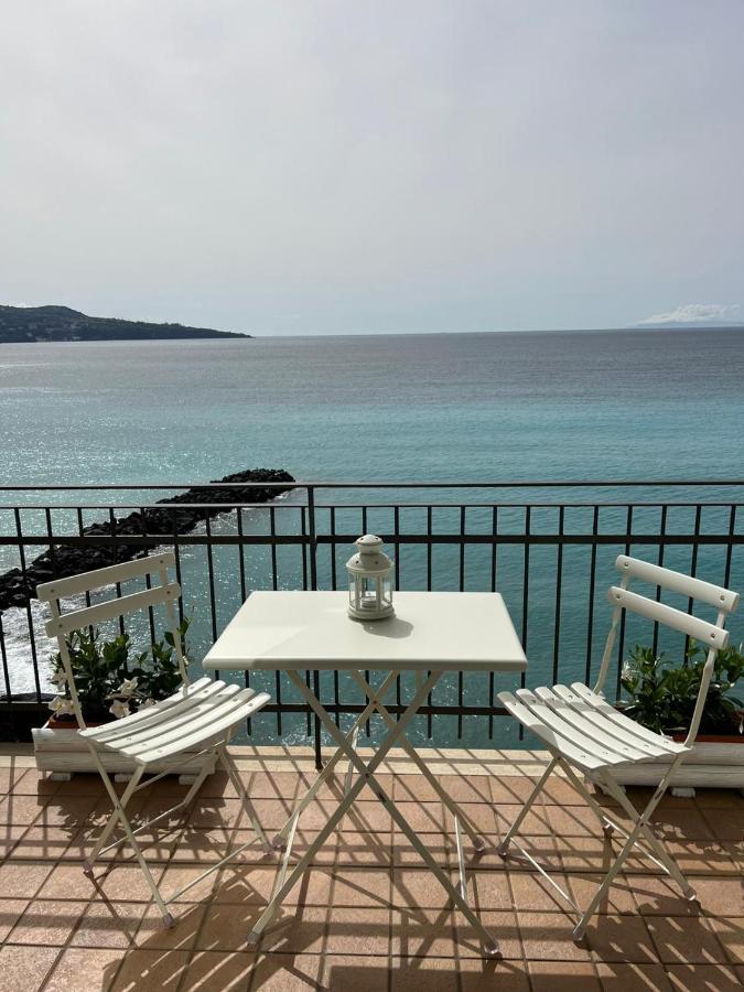 Residenza Mare Di Sotto Sorrento Villa Meta Eksteriør bilde