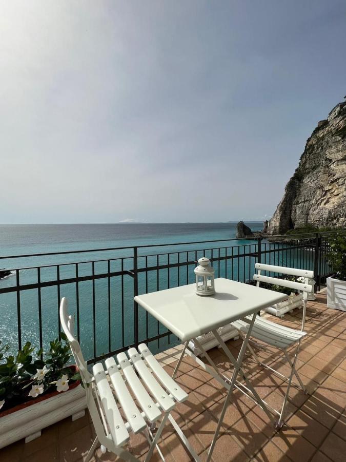 Residenza Mare Di Sotto Sorrento Villa Meta Eksteriør bilde