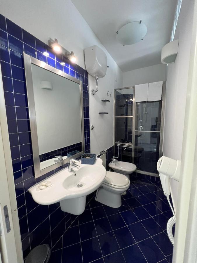 Residenza Mare Di Sotto Sorrento Villa Meta Eksteriør bilde