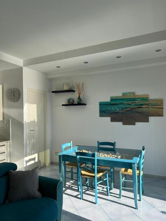 Residenza Mare Di Sotto Sorrento Villa Meta Eksteriør bilde