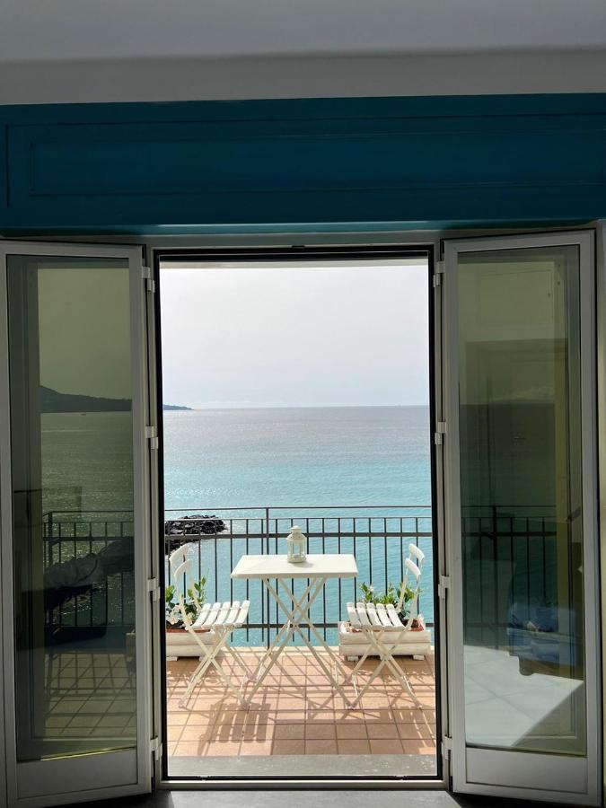 Residenza Mare Di Sotto Sorrento Villa Meta Eksteriør bilde