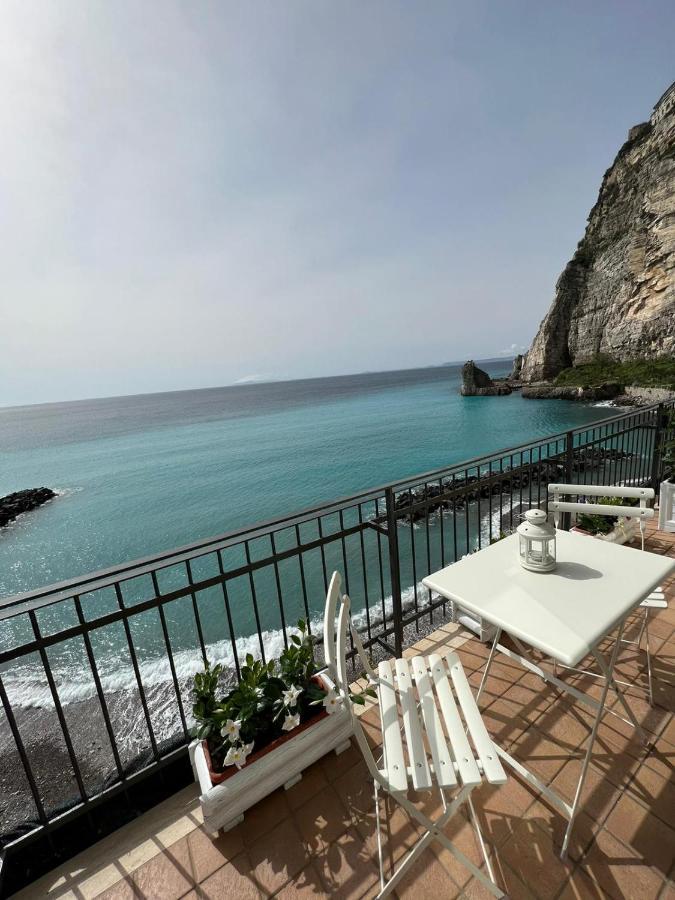 Residenza Mare Di Sotto Sorrento Villa Meta Eksteriør bilde