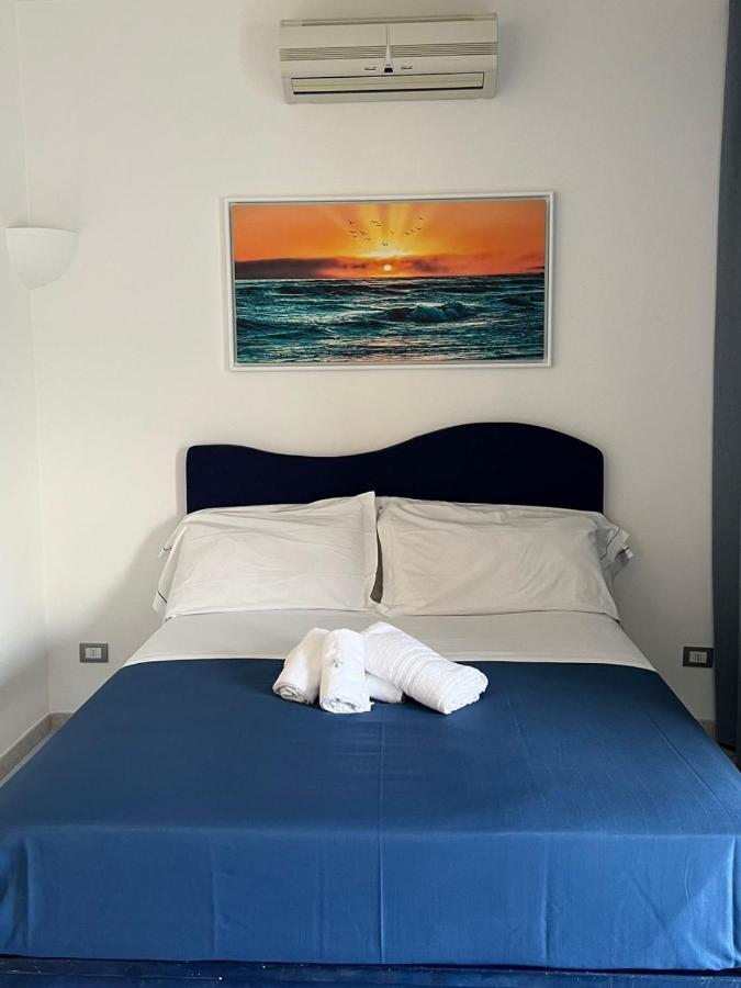 Residenza Mare Di Sotto Sorrento Villa Meta Eksteriør bilde