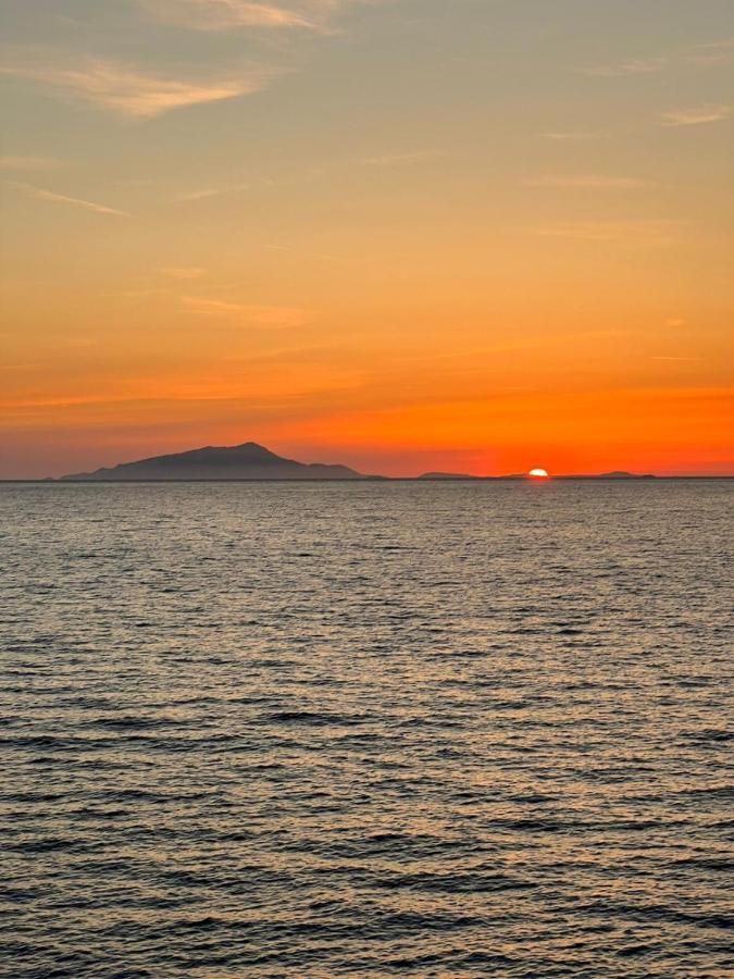 Residenza Mare Di Sotto Sorrento Villa Meta Eksteriør bilde