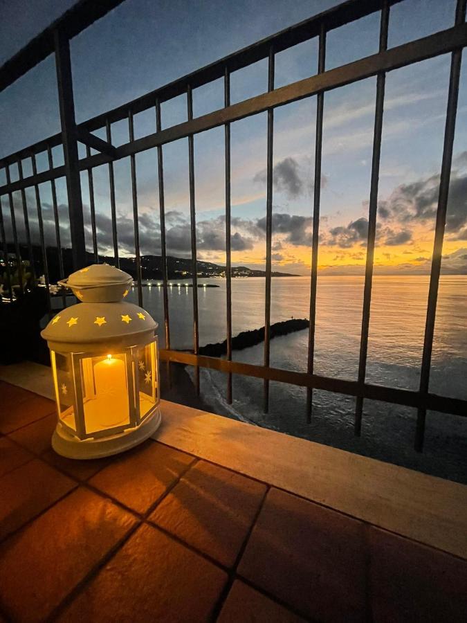 Residenza Mare Di Sotto Sorrento Villa Meta Eksteriør bilde